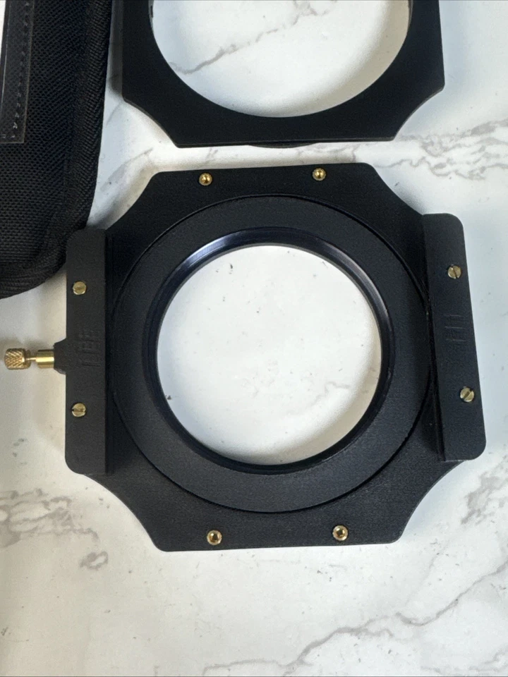 Lee Filter .6 ND Grad Soft Filter And Holder 72mm (AA) - Image 3 of 4