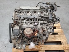 HONDA CIVIC MK8 FK37 05-12 2.2 DIESEL ENGINE N22A2 102K MILES