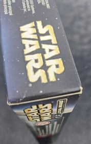 LEGO Star Wars: Final Duel II 7201 Sealed very clean box 