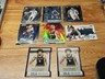 8x 2025-26 Dylan Harper/Wemby/Stephon Castle SP Rookie Cards San Antonio Spurs