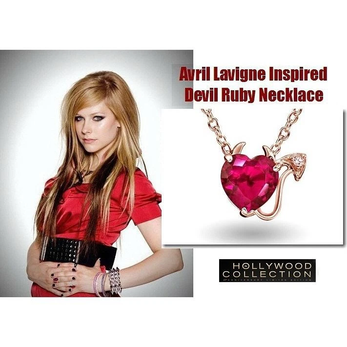 Avril Lavigne Memorabilia for sale | eBay