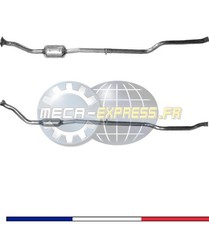 Catalyseurs Citroen XANTIA