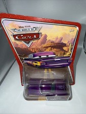 Disney Pixar Cars Purple Ramone Diecast 1:55 Combine Post