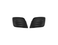 Gitter Grill Satz FÜR StoßStange Vorne Citroen Berlingo 2015-2018 Ohne Nebel