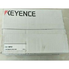 ONE NEW KEYENCE CA-MP81 8.4" COLOR LCD MONITOR.FREE SHIPPING