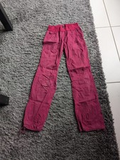 kletterhose Boulderhose damen, Ocun, S pink
