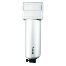 Groz F17943-Ms Air Filter, 3/4In Npt, 175 Cfm, 290 Psi