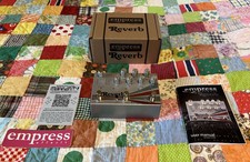 Empress Effects Reverb Effects Pedal - Free S...