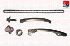 FAI AutoParts TCK358WO Steuerkettensatz für DACIA,MERCEDES-BENZ,NISSAN,RENAULT,S
