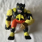 1992 Vintage GI Joe Hasbro Monstro Viper Mega Monsters Mariners Action Figure