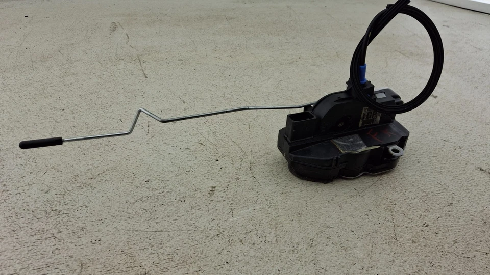 2013-2022 BUICK ENCORE 前右乘客侧门锁闩锁激活器 原始设备制造商 — 第 2/4 张图片