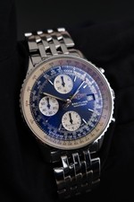 Breitling Old Navitimer A13022.1 Original Pap...