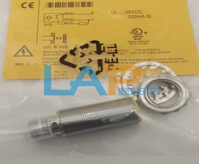1 Pc. New Proximity Switch Ni4-M12-AP6X Sensor 10-30VDC