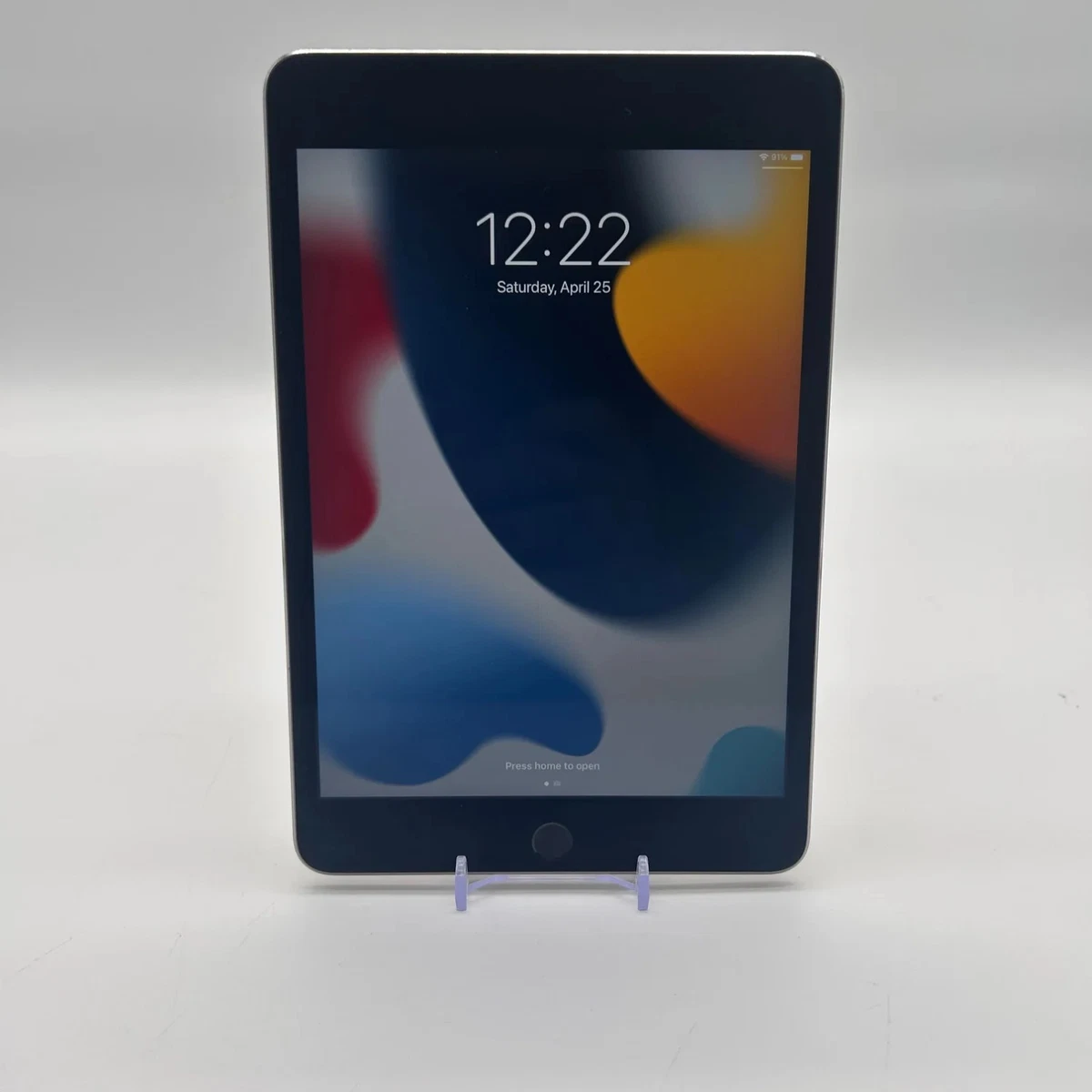 Apple iPad mini 4 128 GB Tablets for sale | eBay