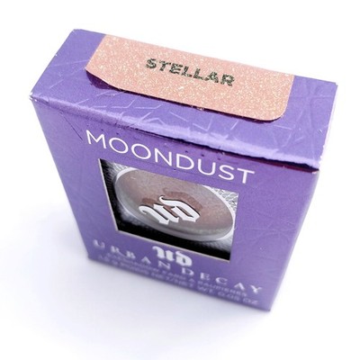 Urban Decay Moondust Eyeshadow STELLAR Single Eye Token full size 1.5g/.05oz NIB