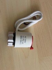 8 x Stellantrieb Fußbodenheizung 230v NC M30x1,5