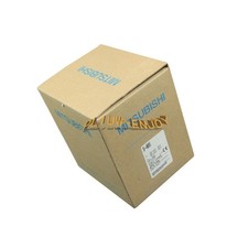 1PCS NEW Mitsubishi S-N95 380VAC Magnetic Contactor