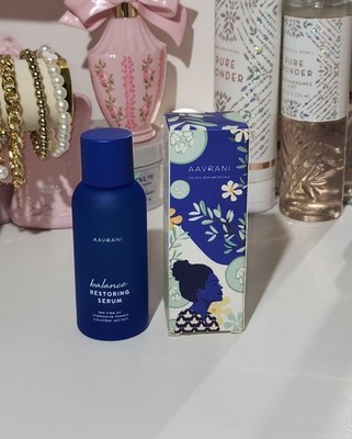 Aavrani Balance Restoring Serum Full Size Aavrani Balance Facial Serum