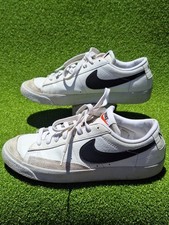 Nike Blazer Low  77 Da4074-111 Big Kids Size 7Y Womens 8.5