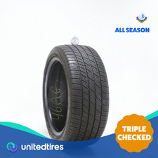 Used 22545r17 Bridgestone Potenza Re980as 94w - 732