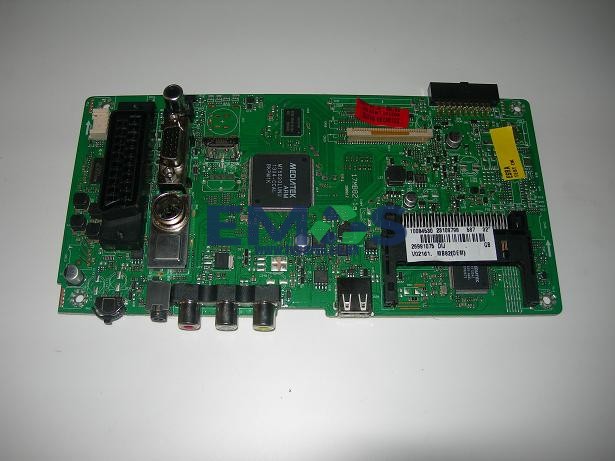 23113850 MAIN PCB FOR DIGIHOME 32125DLEDDVD