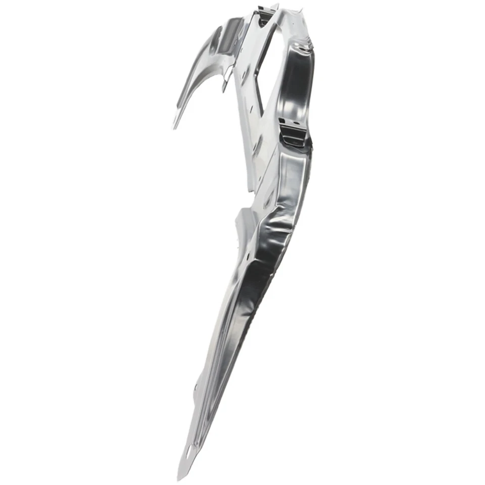 Barra de amarre superior de soporte de radiador para Mazda 3 3 Sport 2014-2018 MA1224100 GHP953150 Foto 3 de 4