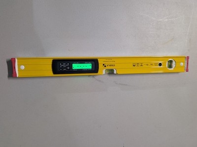 STABILA 36520 TECH LEVEL  Magnetic Digital Electronic Level   24''
