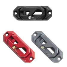 Remote Control Winch Wire Guide for Crawlers Winch Guide Buckle for 1/10 Model