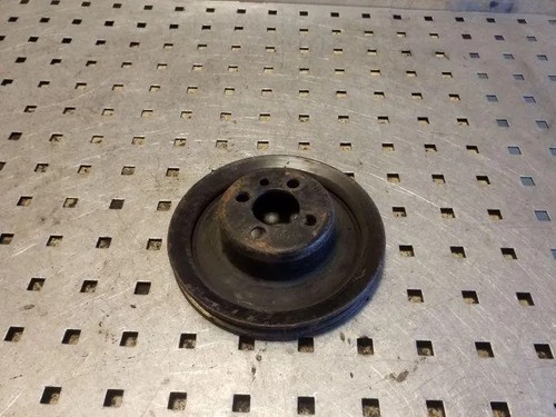 FORD GALAXY III CK Kurbelwellenriemenscheibe 1.9 Diesel 88kw 1998 26122045