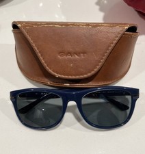 GANT Sunglasses GS7023 NV-3 56-18-140 Navy Full Rim 1214 7A