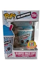 Funko Pop! Vinyl: 7-11 Slurpee - Slurpee (Maze Cup) - 7-Eleven Slurpee+Protector