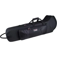 Protec MX309CT Bass Trombone Max Case Black