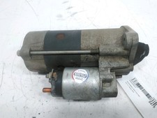 Démarreur Mitsubishi L200