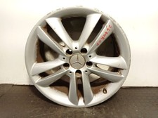 Jantes Mercedes 209