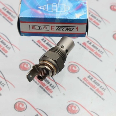 THERMOSTARTER Für Traktor Cod. TA60B Neu ETECNO1