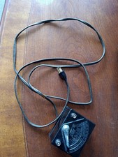 Vintage Lionel Type 1028 25 watt Multivolt To...