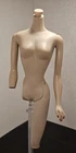 Vintage 1960 Barbie #3 Ponytail Solid Torso TLC for Parts
