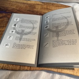 Quake - Sega Saturn 1997 - Tested - With Original Manual