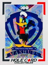 DAFFY DUCK JUDY JETSON 2024 Kakawow Phantom Warner #32 Mashups 466/599