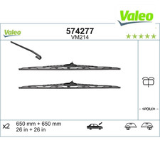 Pare-brise Citroen C8