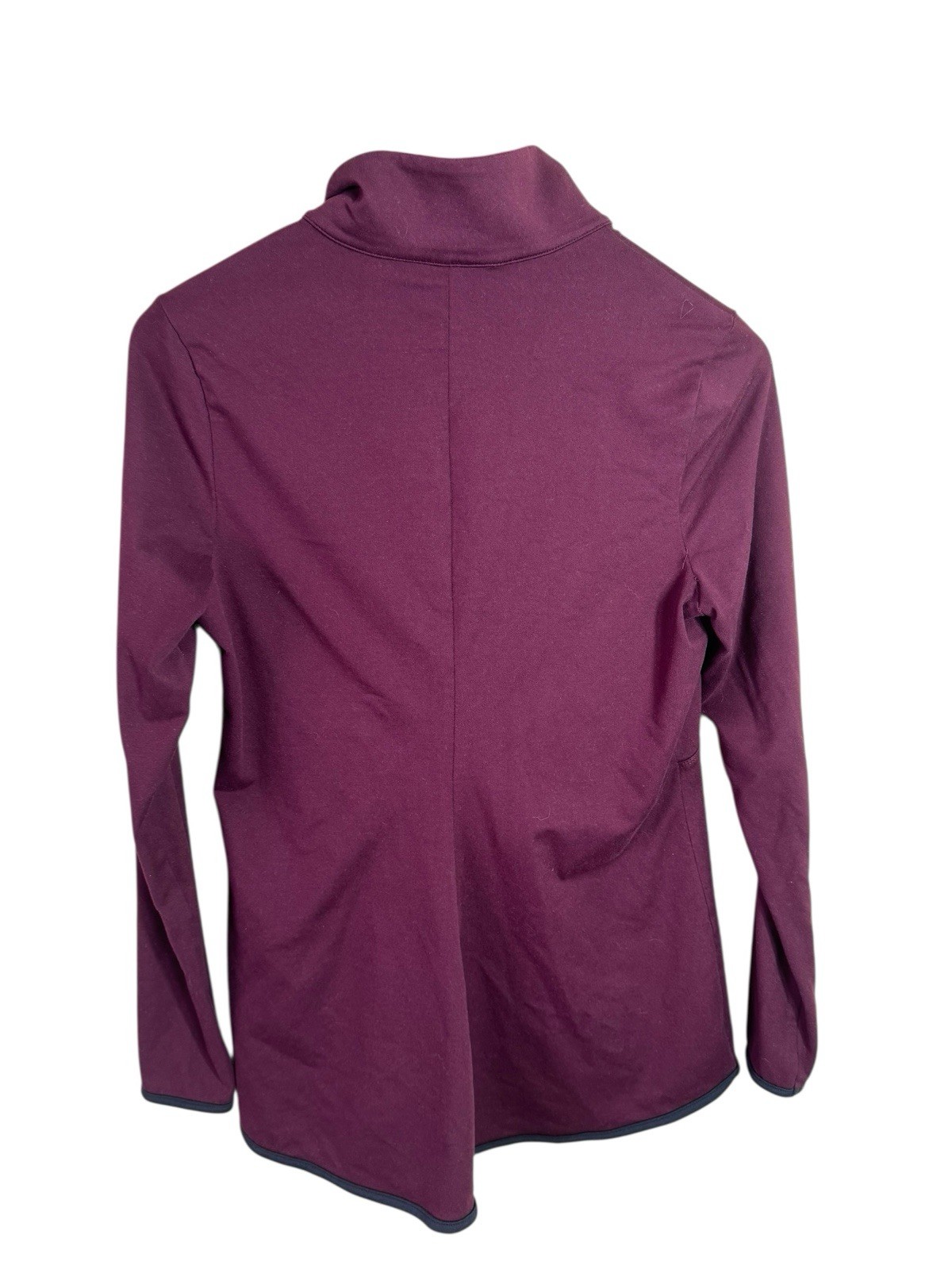The North Face Base Layer Half Zip Pullover Runni… - image 2
