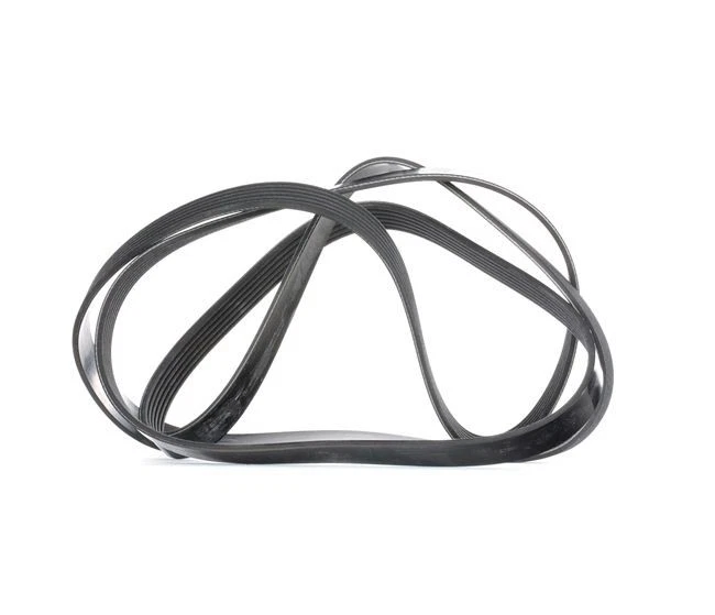 DAYCO Courroie Poly-V Courroie d'accessoire 6PK2263 pour AUDI 80 Avant (8C5, B4) - Photo 3/4