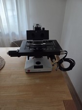 Leitz Wetzlar Ergolux AMC