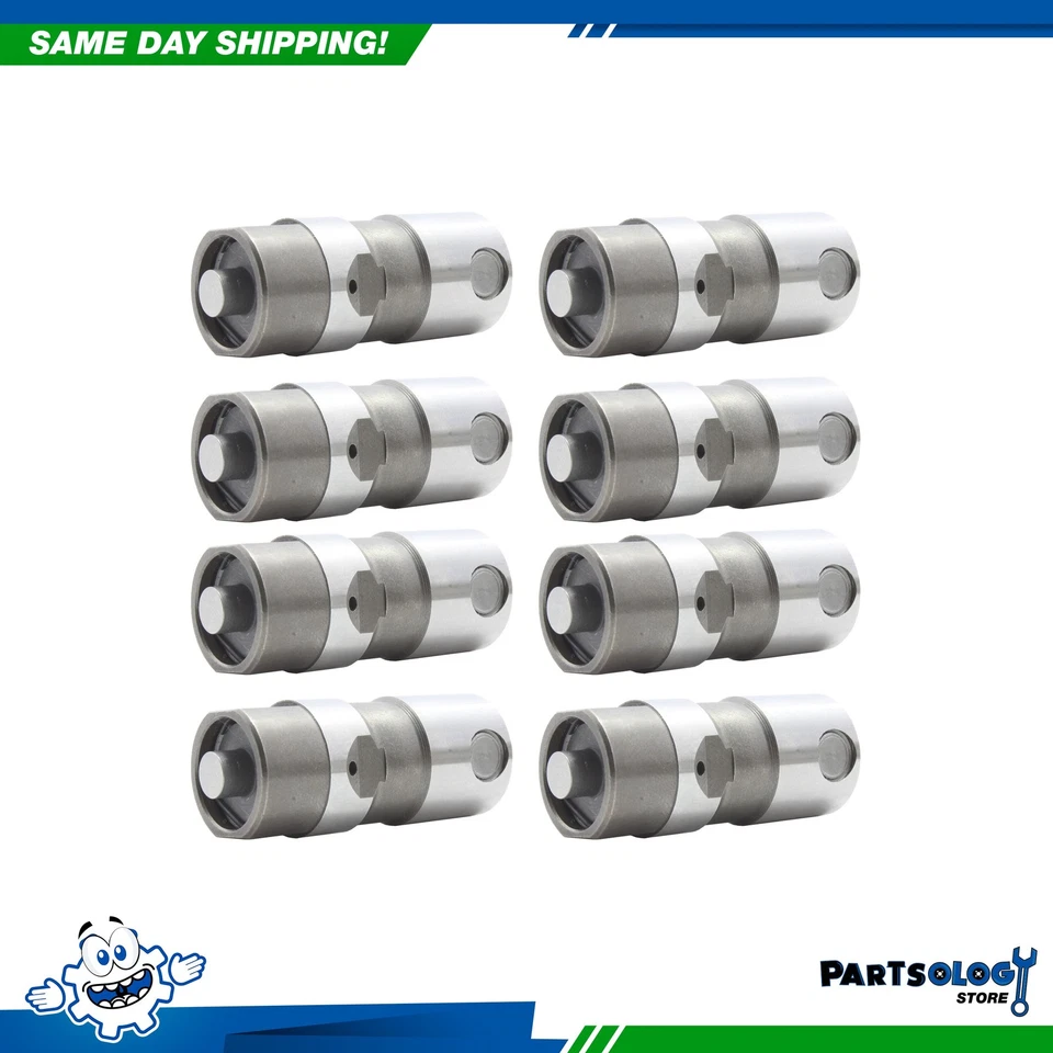 Kit elevador de válvulas DNJ LFK8310 para 91-02 Saturn 1,9 L L4 Foto 3 de 4