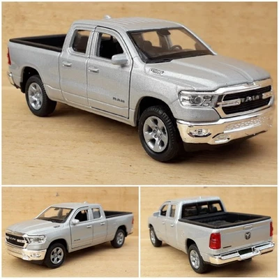 Dodge Ram - Photo 1/4
