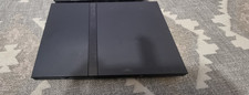WORKING PS2 PlayStation 2 slim console SCPH-70003 RETRO GAME