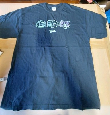 Mindless Self Indulgence Tighter Shirt XL Record Release Rare
