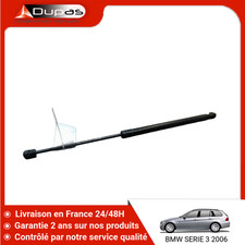 Verin de hayon / de capot BMW 545