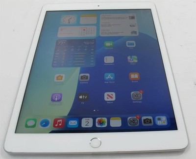 Apple iPad 8th Generation 32GB A2270 Wi-Fi 10.2