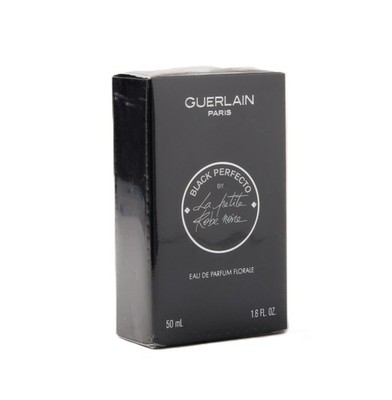 Guerlain La Petite Robe Noire Black Perfecto Eau de Parfum FLorale 50ml